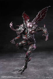 [Pre-Order] HopDo Toys 1/12 Variant Armor Series Kragg