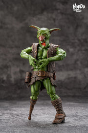 [Pre-Order] HopDo Toys 1/12 Pirate Goblin