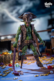 [Pre-Order] HopDo Toys 1/12 Pirate Goblin