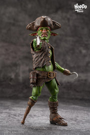 [Pre-Order] HopDo Toys 1/12 Pirate Goblin
