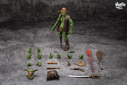 [Pre-Order] HopDo Toys 1/12 Pirate Goblin