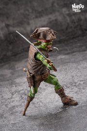 [Pre-Order] HopDo Toys 1/12 Pirate Goblin
