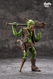 [Pre-Order] HopDo Toys 1/12 Pirate Goblin