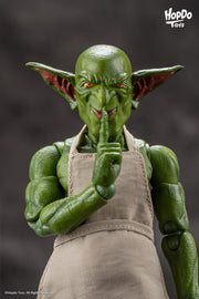 [Pre-Order] HopDo Toys 1/12 Chef Goblin