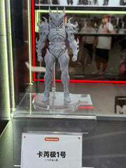 [Pre-Order] Romankey 1/12 Kareji No.1 Action Figure