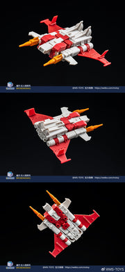 Magic Square MS-B65 Strafe