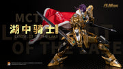 MoShow 1/72 MCT-E02 Progenitor Effect Lancelot of the Lake WF2024 Golden Edition