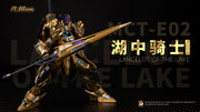 MoShow 1/72 MCT-E02 Progenitor Effect Lancelot of the Lake WF2024 Golden Edition