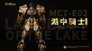 MoShow 1/72 MCT-E02 Progenitor Effect Lancelot of the Lake WF2024 Golden Edition