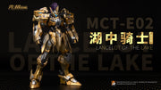 MoShow 1/72 MCT-E02 Progenitor Effect Lancelot of the Lake WF2024 Golden Edition