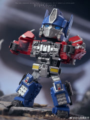 [Reserva] Juguete láser para gato JGM-Q01 Steel Head Optimus Prime