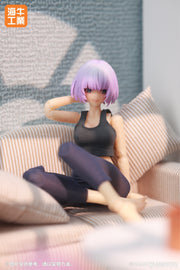 [Reserva] Manatee Industry 1/12 MI-01 Desktop Wars Inanna