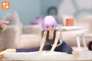[Reserva] Manatee Industry 1/12 MI-01 Desktop Wars Inanna