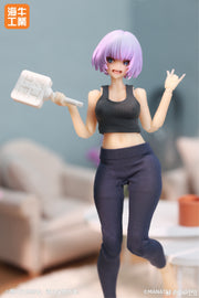[Reserva] Manatee Industry 1/12 MI-01 Desktop Wars Inanna