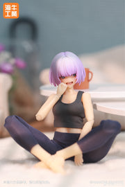 [Reserva] Manatee Industry 1/12 MI-01 Desktop Wars Inanna