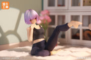 [Reserva] Manatee Industry 1/12 MI-01 Desktop Wars Inanna