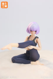 [Reserva] Manatee Industry 1/12 MI-01 Desktop Wars Inanna