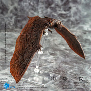 HIYA Exquisite Basic Series Figura de acción de Godzilla, el rey de los monstruos, Rodan, de 5 pulgadas, sin escala