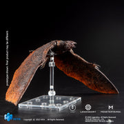 HIYA Exquisite Basic Series Figura de acción de Godzilla, el rey de los monstruos, Rodan, de 5 pulgadas, sin escala