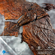 HIYA Exquisite Basic Series Figura de acción de Godzilla, el rey de los monstruos, Rodan, de 5 pulgadas, sin escala