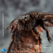 HIYA Exquisite Basic Series Figura de acción de Godzilla, el rey de los monstruos, Rodan, de 5 pulgadas, sin escala
