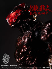 FeiFo Toys Desperate Situation Series Universal Remodeled Body Stellar Remains Non-Human 1/12 Scale Action Figure (With Bonus)