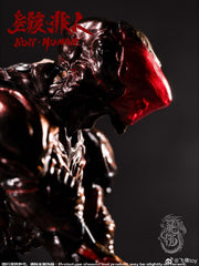 FeiFo Toys Desperate Situation Series Universal Remodeled Body Stellar Remains Non-Human 1/12 Scale Action Figure (With Bonus)