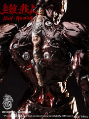 FeiFo Toys Desperate Situation Series Universal Remodeled Body Stellar Remains Non-Human 1/12 Scale Action Figure (With Bonus)