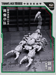[Reserva] Cang-Toys Transage Bergion Swordion