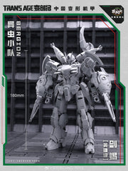 [Reserva] Cang-Toys Transage Bergion Swordion