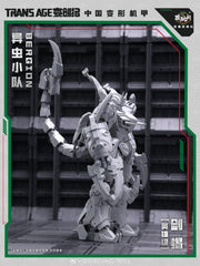 [Reserva] Cang-Toys Transage Bergion Swordion