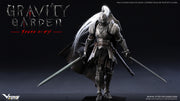 [Pre-Order] VTOYS 1/12 VSD011 Gravity Garden Series Silvermoon Knight – product image 6