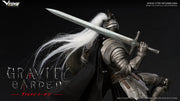 [Pre-Order] VTOYS 1/12 VSD011 Gravity Garden Series Silvermoon Knight – product image 7
