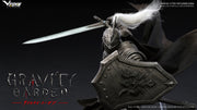 [Pre-Order] VTOYS 1/12 VSD011 Gravity Garden Series Silvermoon Knight – product image 9