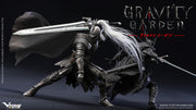[Pre-Order] VTOYS 1/12 VSD011 Gravity Garden Series Silvermoon Knight – product image 10