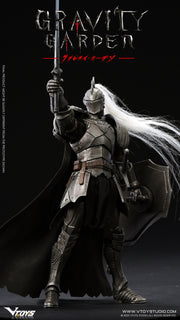 [Pre-Order] VTOYS 1/12 VSD011 Gravity Garden Series Silvermoon Knight – product image 3