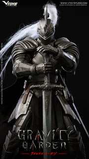 [Pre-Order] VTOYS 1/12 VSD011 Gravity Garden Series Silvermoon Knight – product image 2