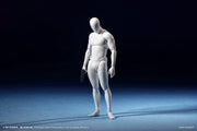 Sexy Ice 2019 CRE Series Neuron-Tech Manikin Bioroid – TROY 021