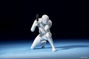 Sexy Ice 2019 CRE Series Neuron-Tech Manikin Bioroid – TROY 021