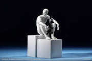 Sexy Ice 2019 CRE Series Neuron-Tech Manikin Bioroid – TROY 021