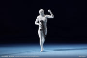 Sexy Ice 2019 CRE Series Neuron-Tech Manikin Bioroid – TROY 021