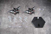 [Pre-Order] Sexy Ice 2019 1/12 Vermin Series Multi-Purpose Submersible Manta