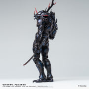 Romankey 1/12 PP001 PUPA Ghost Ants