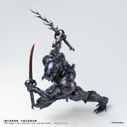 Romankey 1/12 PP001 PUPA Ghost Ants