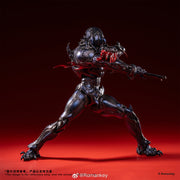 Romankey 1/12 PP001 PUPA Ghost Ants