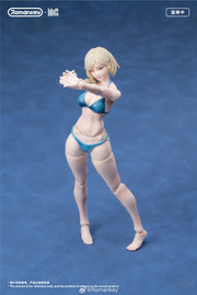 [Pre-Order] Romankey 1/12 UMS004C Super Movable Body Series Mia – product image 2