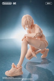 [Pre-Order] Romankey 1/12 UMS004 Super Movable Body Series Mia Unpainted Version
