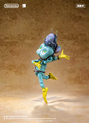 [Pre-Order] Romankey 1/12 JiJi Action figure