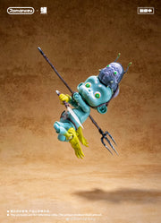 [Pre-Order] Romankey 1/12 JiJi Action figure