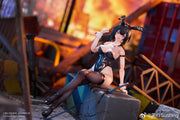 [Vorbestellung] Sushiworks Bunny Rapid Action Squad Attacker Luna Actionfigur im Maßstab 1:12 (mit Bonus)
